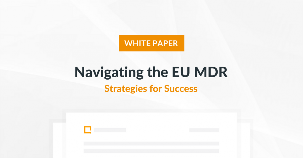 Navigating the eu medr blog image
